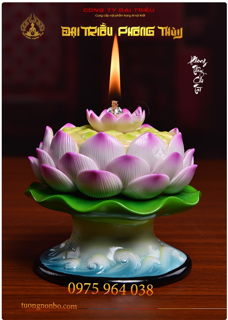 Shop Phong Thủy Đại Triều